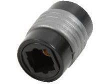 LogiLink CA1018, Toslink, Toslink, Sort