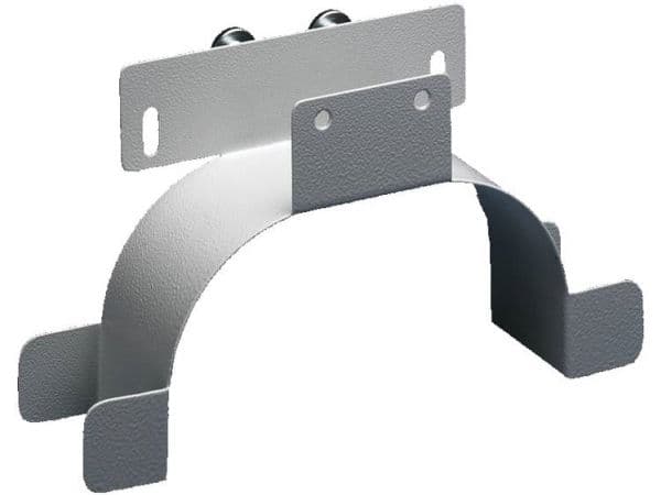 Rittal DK 7220.500, Stål, Rustfritt stål, 1 stk