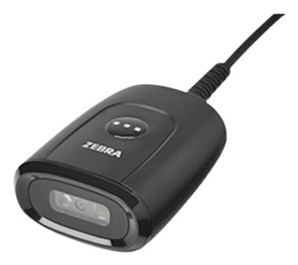 Zebra DS5502, Kiinteä viivakoodinlukija, 1D/2D, LED, Codabar, Code 11, Code 128, Code 39, Code 93, EAN 2, EAN 5, GS1 DataBar, MSI-Plessey, PDF417, ...