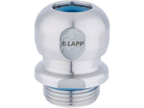 LAPP 53806754 kabelgenomföring 5 st