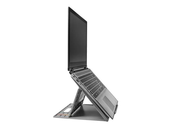 Kensington Easy Riser Go Laptop Cooling Stand - Notebookstativ - 17"
