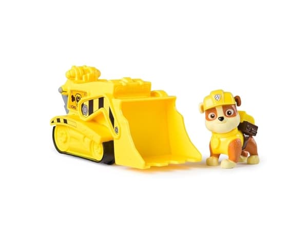 Ryhma Hau Paw Patrol Basic Vehicle 2.0 - Rolle