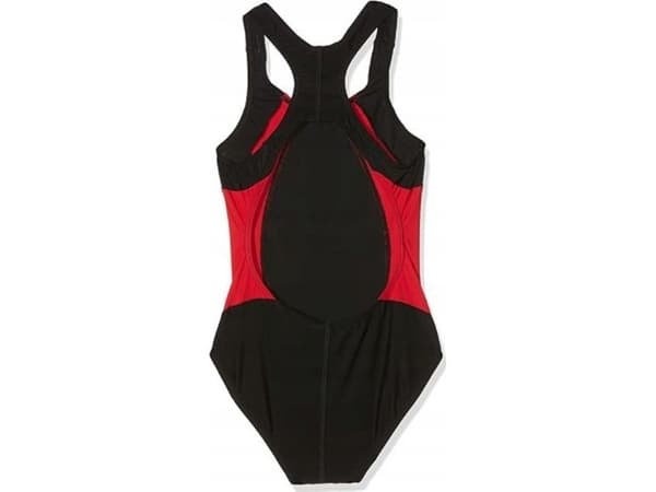 Beco beermann Maud. dress jente BASIC 5436 06 176 sort/blå