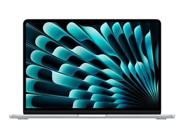 MBA 13.6 SLV/10C GPU/16 GB/1TB