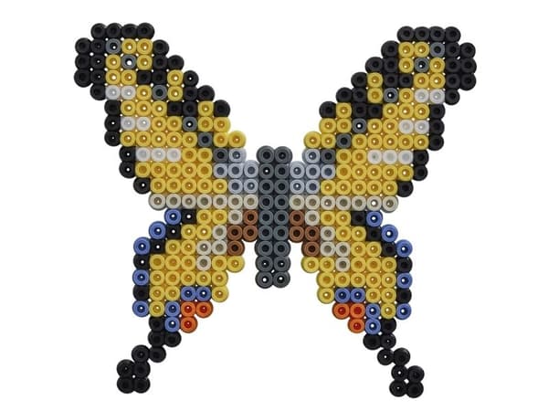 Hama 00003452, Pysselset för barn, 5 År, Multifärg
