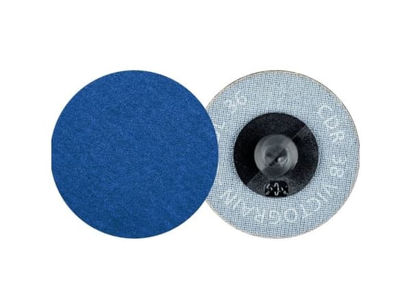 PFERD COMBIDISC abrasive discs CD/CDR, 3,8 cm, 100 kpl