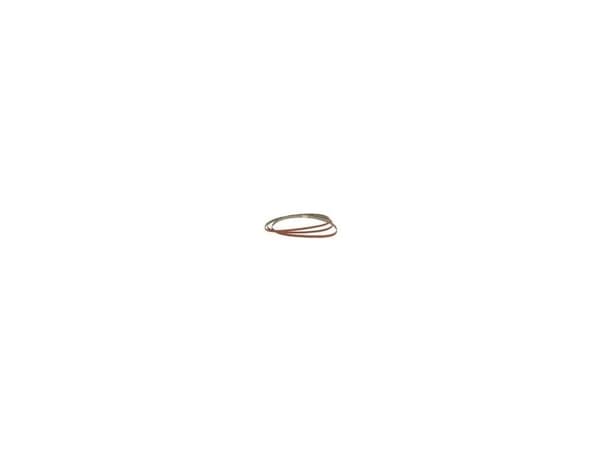 Flex slippapper/band 9x533 ZI-P120 (10 st.)