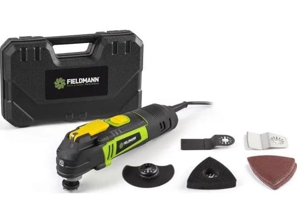Slipmaskin Fieldmann FDB 200352-E