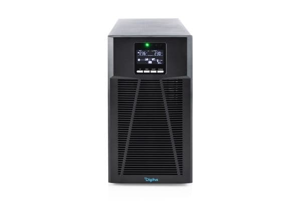 Digitus OnLine UPS Module, 2000VA/2000W
