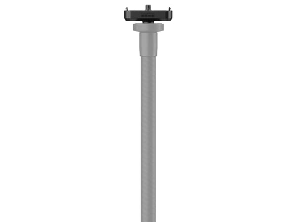 GoPro AEMAG-003, Kamerafeste, svart