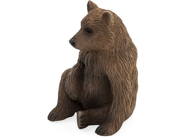 Mojo Grizzly karhunpentu