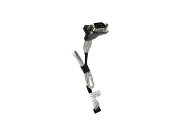 Shuttle RS-232-kabel för DS10U/XH410G