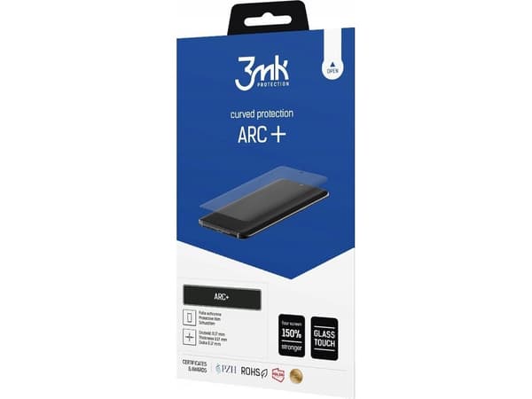 Vivo X200 Pro - 3mk ARC+