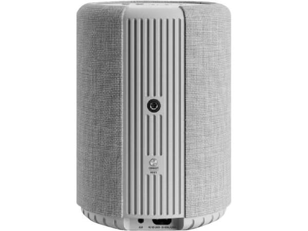 Audio Pro A10 MKII W, Trådlös, Grå