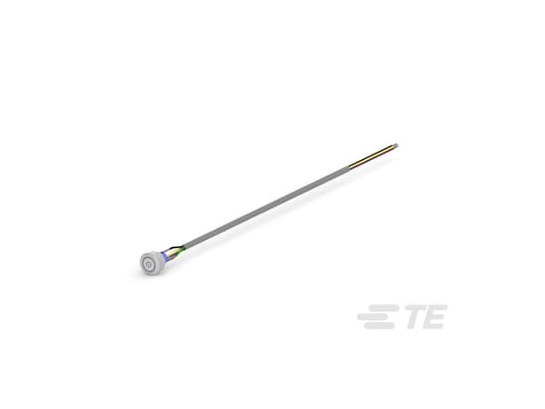TE Connectivity 2317659-5 tryckbrytare 1 st. Box