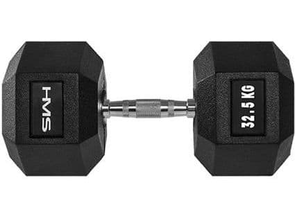HMS manual Hex Pro gummiert 1 x 32,5 kg