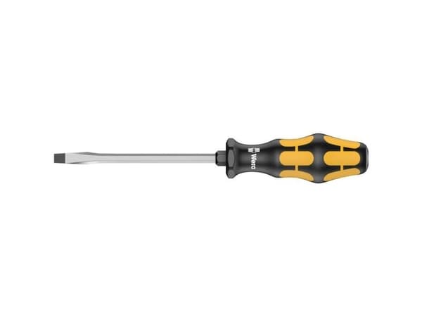 Wera 932 AS, Black,Yellow