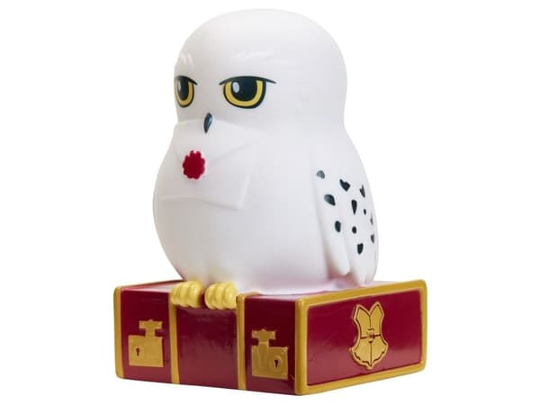 Hedwig GoGlow Buddy bedside Night Light and Torch