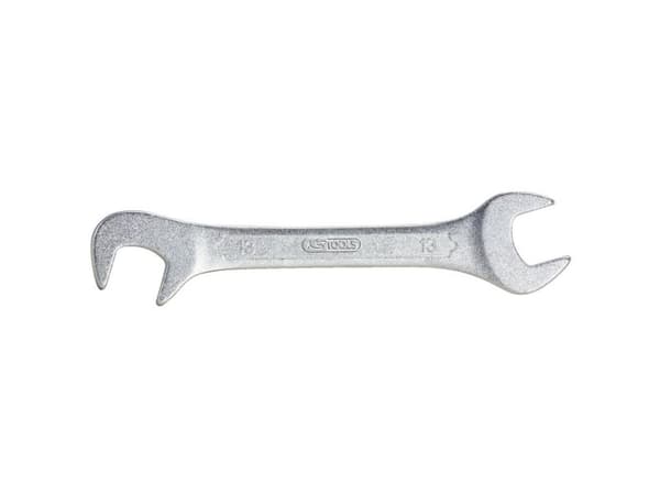 KS Tools 517.1780, Kromvanadiumstål, 90 mm, 16 g, 1 stykker