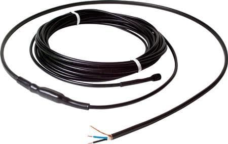 DEVIsnow Varmekabel DTCE-20 100M 2060W 230V