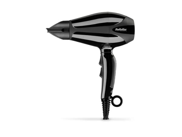 BaByliss Compact Pro 2400 tørketrommel (6715DE)