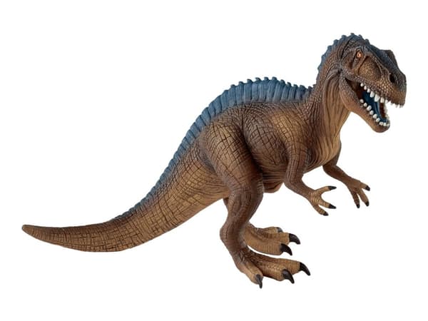 Schleich Dinosaurs - Acrocanthosaurus
