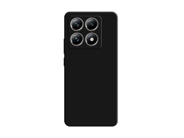 Xiaomi 14T Pro - 3mk silikonfodral