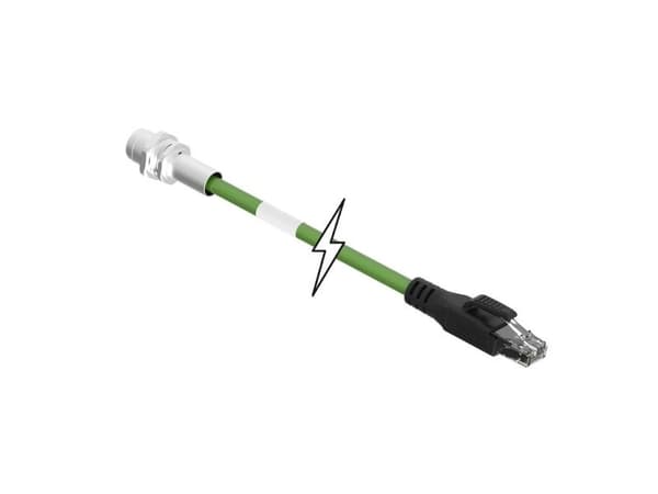 Molex 1201080520 sensor-/aktoranslutning (1 st.)