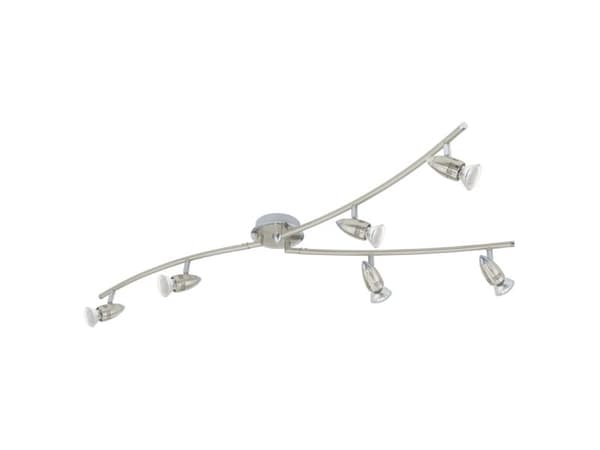 EGLO MAGNUM SPOT 6L BS