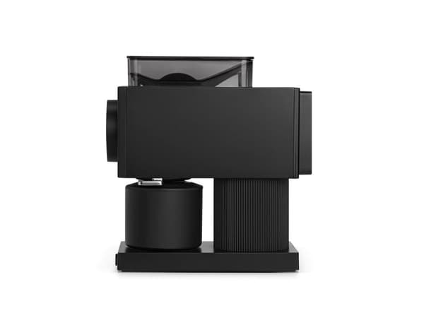 Fellow Ode Brew sähköinen kahvimylly Matte Black - 2nd Generation