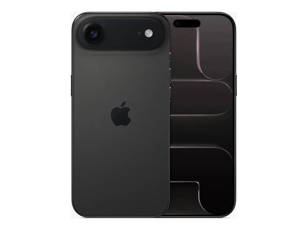 Apple | iPhone Air - 256GB - Space Black