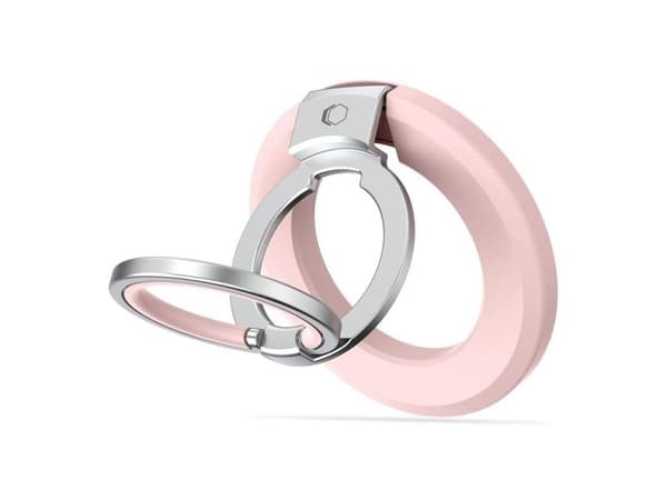 Tech-Protect mmR500 MagSafe-holder - Rosa