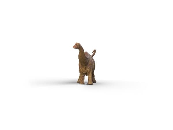 Schleich Brontosaurus