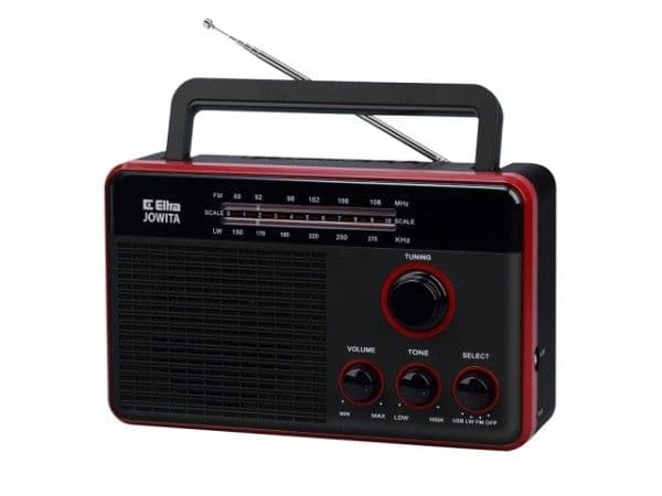 Radio Eltra Jowita