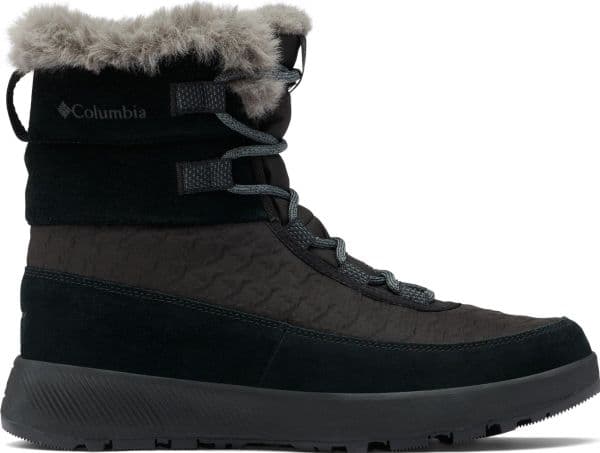 Columbia vinterskor Slopeside Peak Luxe stl. 37