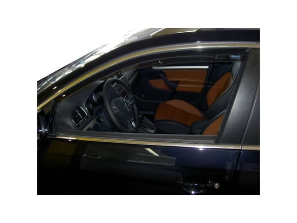 Climair vindavvisare Jetta 05- / Golf stc 07-