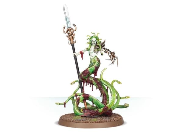 Games Workshop 70-852, Samlarfigur