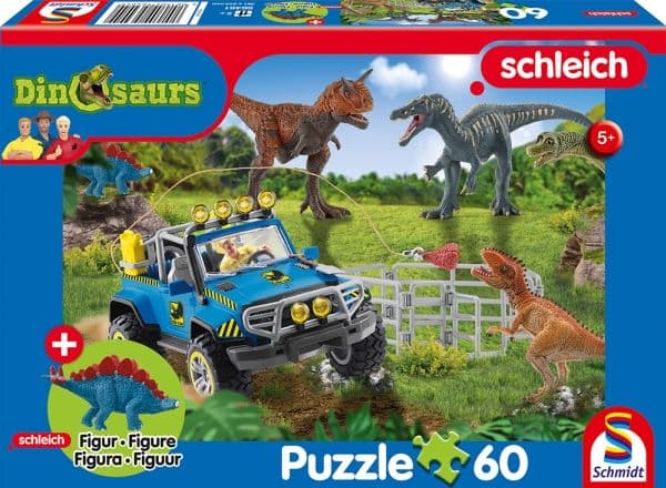 Schmidt Spiele 56461, 5 År