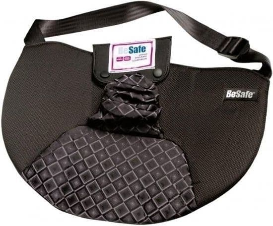 BeSafe setebelteadapter for gravide (BS-0060)