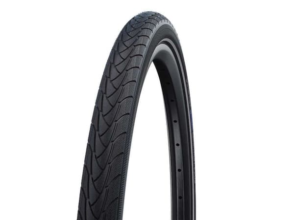 SCHWALBE Marathon Plus ikke-foldbart dekk 16" 1,35" (35-349)