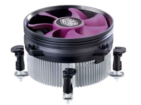 Cooler Master