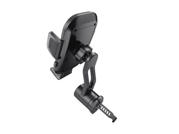 Tech-Protect V8 Car Air Vent Holder - Black