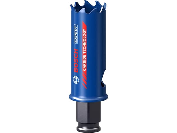 Bosch HULSAV POWERCHANGE 22MM CARBIDE