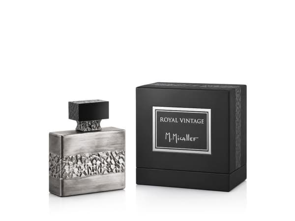 M.Micallef Royal Vintage Eau De Parfum 50 ml (mies)