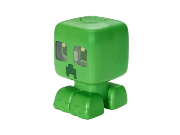 Minecraft My Pet Creeper