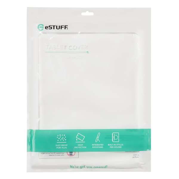 eSTUFF ES68104005-BULK, 480 g