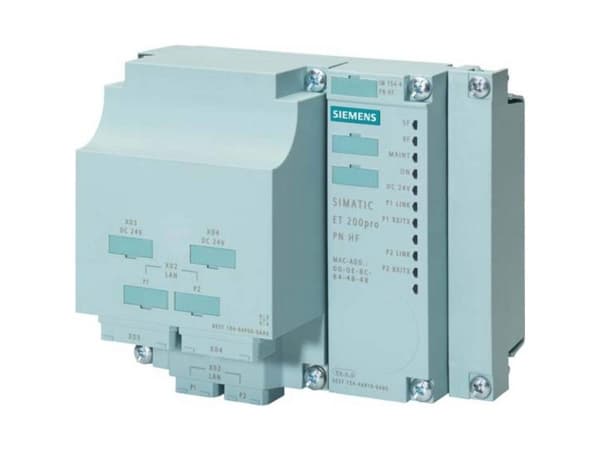 Siemens 6ES7194-4AF00-0AA0