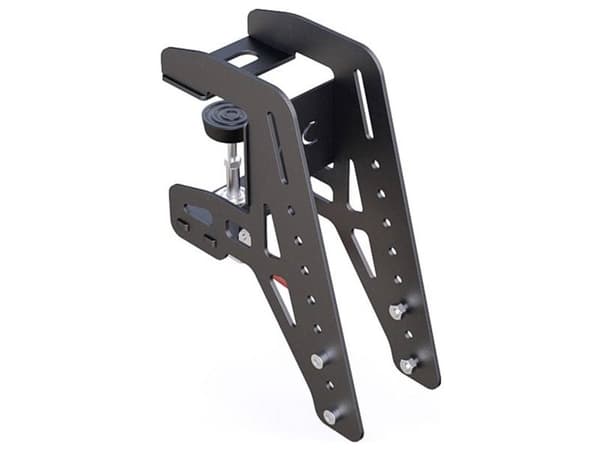 VIRPILControls bordsmontering - svart, S (VPC-601-007)