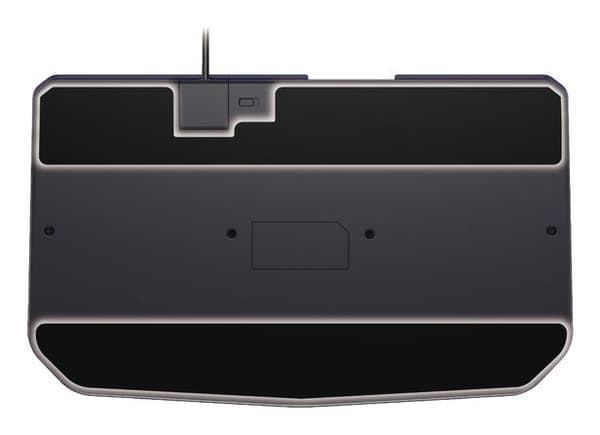 Pad Hori PS5 NOLVA-R Mechanical All-Button Arcade Controller (SPF-050E)