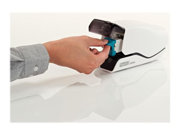 Hæfteklammer Rapid 5020e (pakke á 2 kassetter)